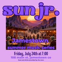 Jamestown Summer Music Series