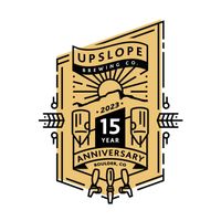 Upslope 15th Anniversary Party