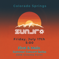 First & Main Summer Concert Series