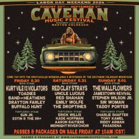 Caveman Music Festival 