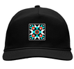 Many Moon Hex - Five-Panel Ripstop + Free Album DownloadCap 