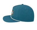 Many Moon Hex - Nylon Chill Cap + Free Album Download