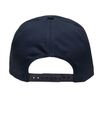 Many Moon Hex - Five-Panel Rope Heritage Fit Cap + Free Album Download