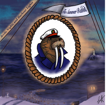 Captain Said - The Summer Rabbit
