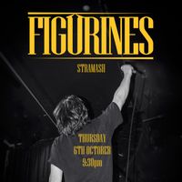 Figurines at Stramash