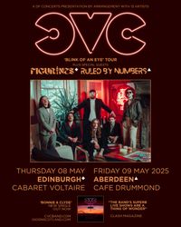 CVC Support Gig - Cabaret Voltaire