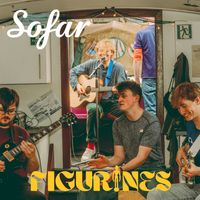 Sofar sounds - Figurines