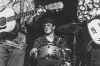 THREE SISTERS - SATURDAY NIGHT HEADLINE - WEEK 2
