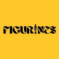 Figurines at the Fringe 
