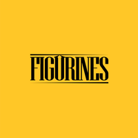 Figurines at Whistle Binkies