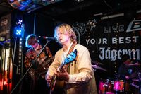 BOX, GLASGOW - FRIDAY HEADLINE