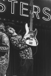 THREE SISTERS - FRIDAY NIGHT HEADLINE - WEEK 1