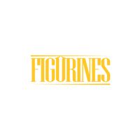 Figurines + Supports