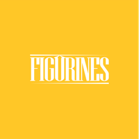 Figurines at Whistle Binkies