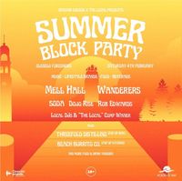 Summer Block Party