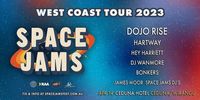 Space Jams Tour - Ceduna