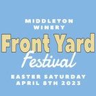 Front Yard Festival