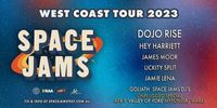 Space Jams Tour Launch (Acoustic Show)