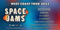 Space Jams Tour - Port Lincoln