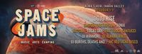 Space Jams Festival