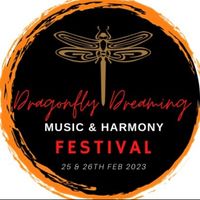 Dragonfly Dreaming Festival
