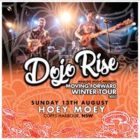 Hoey Moey