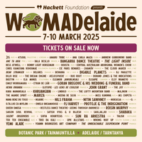 WOMADelaide 2025