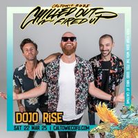 Chilled Out and Fired Up Festival