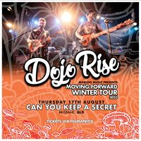 Can You Keep a Secret