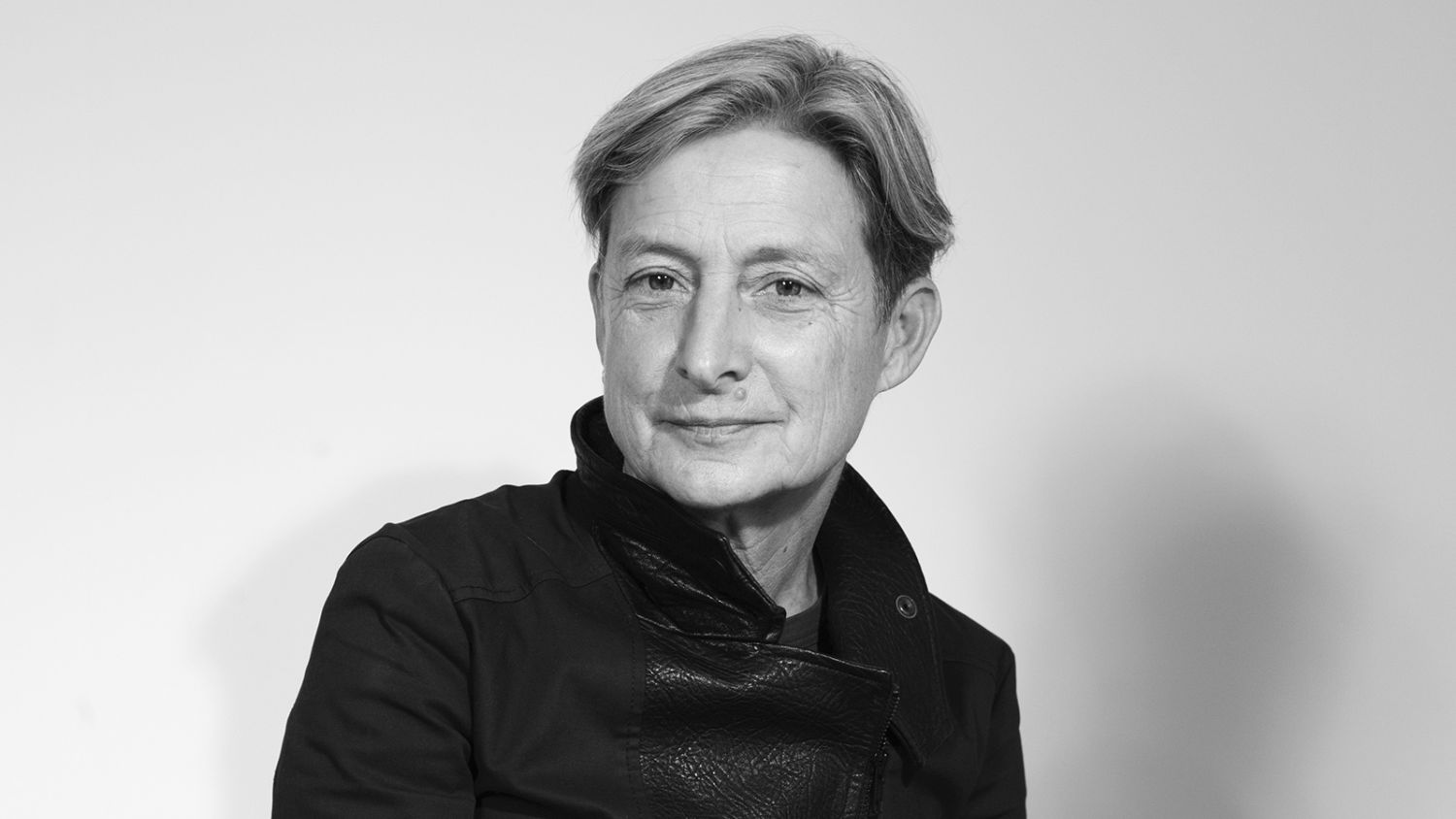 Judith BUTTLER