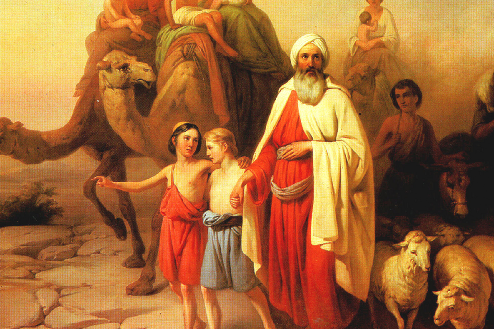 Abraham