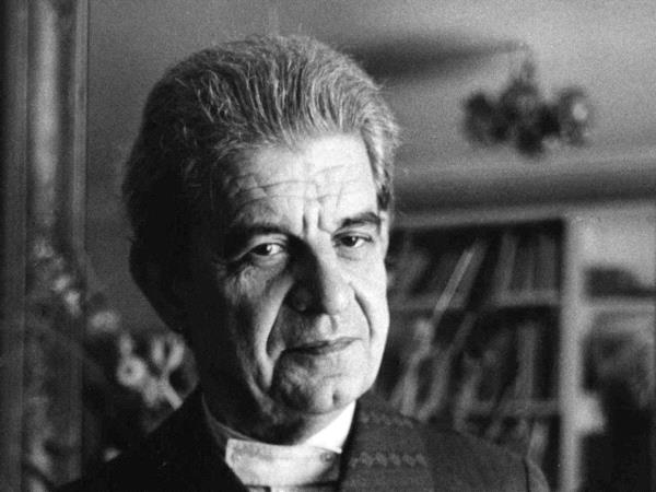 Jacques LACAN