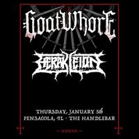 Goatwhore & Herakleion