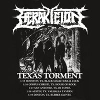 Herakleion's Texas Torment 2025