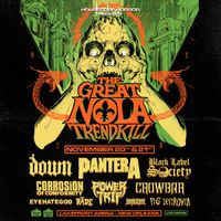 The Great Nola Trendkill