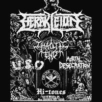 Herakleion's Texas Torment 2025