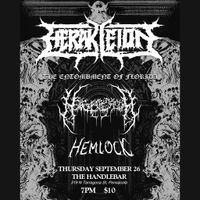 Herakleion's "Florida Entombment Tour 2024"