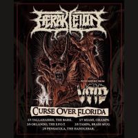 Herakleion's Curse Over Florida 2025