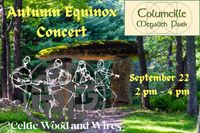 Autumn Equinox Concert