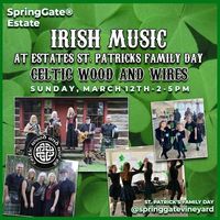 St. Patrick's Family Day