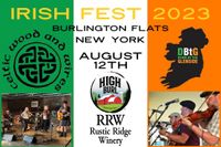 IRISH FEST 2023