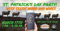 St. Patrick's Day at Bald Birds Brewing Co.: Jersey Shore
