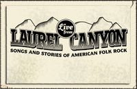 Live From Laurel Canyon