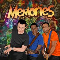 Memories by The Butlers