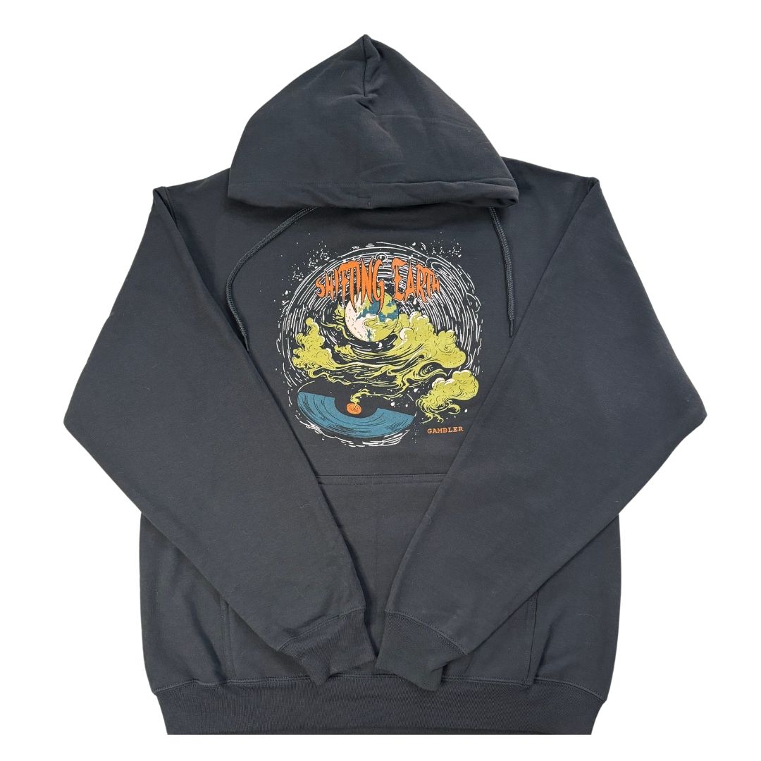 SE Gambler - Hoodie
