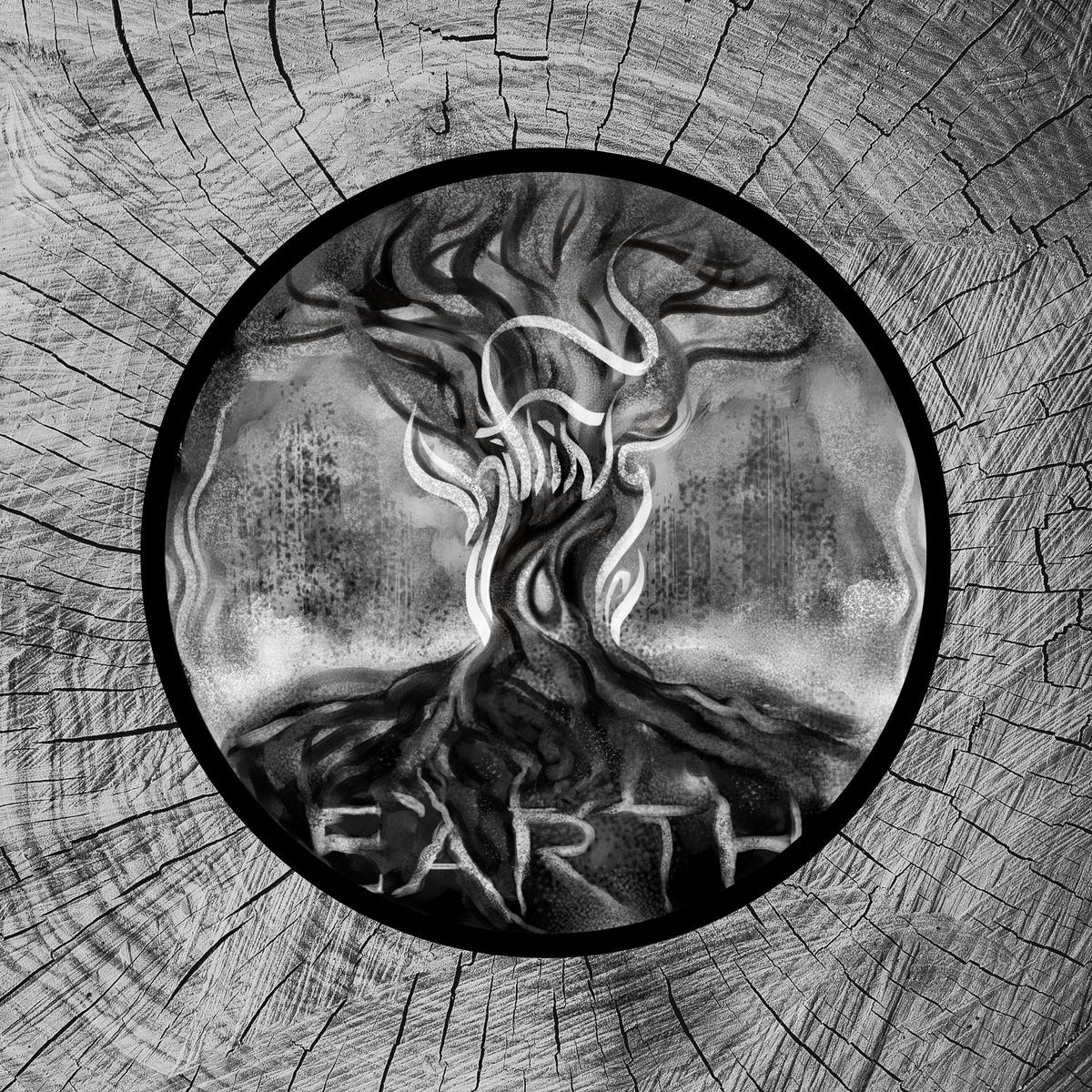 Shifting Earth 0 - CD - Local Pick Up