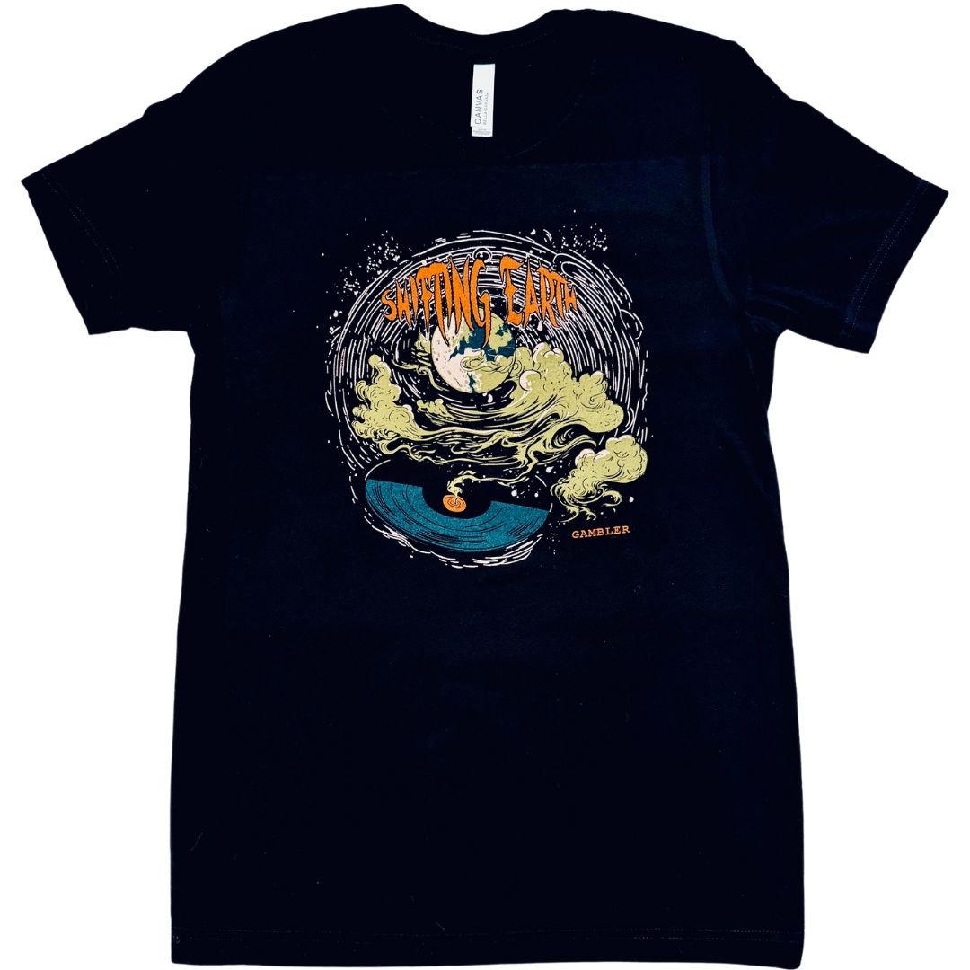SE Gambler - T shirt