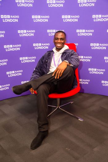 BBC London
