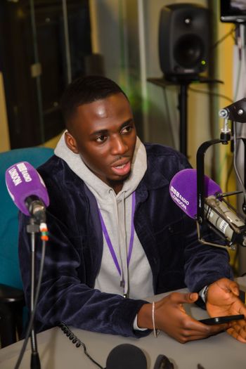 BBC London
