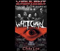 whitechapel show